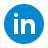 LinkedIn Icon